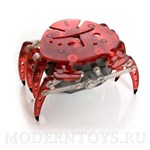 краб (crab) HEXBUG (красный)