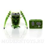паук (inchworm) HEXBUG (зелёный)