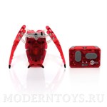 паук (inchworm) HEXBUG (красный)