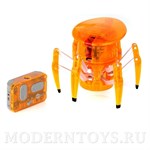 паук (spider) HEXBUG оранжевый