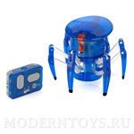 паук (spider) HEXBUG синий