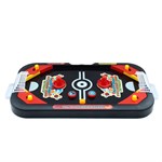 Настольная игра АэроХоккей и Настольный футбол Disney Mickey Mouse ClubHouse