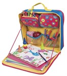 Портфель для творчества Органайзер для авто