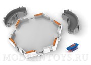 нанодром Nano Starter HEXBUG стартовый набор