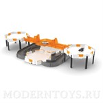 нанодром Nano Bridge Battle Habitat HEXBUG