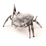 Скарабей scarab HEXBUG чёрный