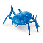 Скарабей scarab HEXBUG синий