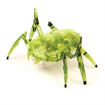 Скарабей scarab HEXBUG зелёный