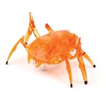 Скарабей scarab HEXBUG оранжевый