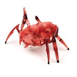 Скарабей scarab HEXBUG красный
