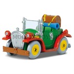 Машинка металлическая коллекционная Motorama Disney Гуфи 1:64