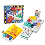Настольная логическая игра головоломка Час пик Rush Hour Thinkfun