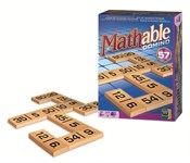 Настольная игра Mathable Математическое домино