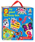 Набор для Творчества Поделки своими руками My Giant Busy Box