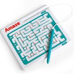 Настольная логическая игра головоломка Лабиринт Amaze Thinkfun 5820-RU