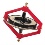 Гироскоп с металлическим ротором 65мм NAVIR