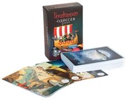 ИМАДЖИНАРИУМ настольная игра Одиссея дополнение 13381