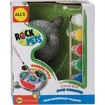 Раскрась лягушку Набор для раскрашивания ALEX 665W