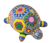 Набор для раскрашивания Раскрась черепаху