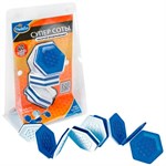 Настольная логическая игра головоломка Супер-соты UnHinged Thinkfun