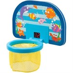 Игра для ванны Баскетбольный матч Попади в корзину Alex