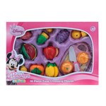 Набор с нарезными фруктами и овощами Disney Mickey Mouse ClubHouse 10 предметов