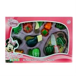 Набор с нарезными грибами и овощами Disney Mickey Mouse ClubHouse 10 предметов