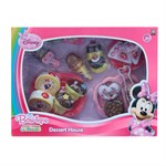 Набор с десертами Disney Mickey Mouse ClubHouse 12 предметов