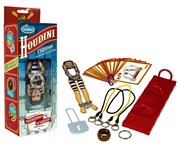 Логическая игра-головоломка Гудини Разрушитель оков Thinkfun