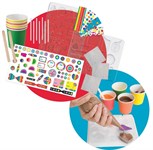 Игровой набор Мой шоколадный магазин