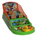 Настольная игра Тир многоуровневый Disney Mickey Mouse ClubHouse