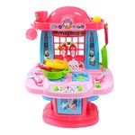 Игровой набор Кухня Disney Mickey Mouse ClubHouse
