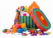 Большой набор для рукоделия 3 в 1 Вышивание шитье вязание крючком в кейсе