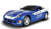 Радиоуправляемая машина Ferrari 599 GTB Fiorano MJX 1:20 8107B