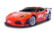 Радиоуправляемая машина Ferrari F430 GT 56# MJX 1:20 8108A