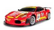 Радиоуправляемая машина Ferrari F430 GT 58# MJX 1:20 8108B