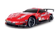 Радиоуправляемая машина Nissan Fairlady Z Super GT500 MJX 1:20 8110A