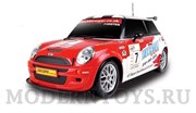 Радиоуправляемая машина Mini Cooper S MJX 1:20 8111A