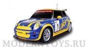 Радиоуправляемая машина Mini Cooper S MJX 1:20 8111B
