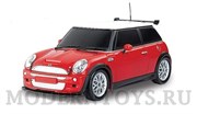 Радиоуправляемая машина Mini Cooper S MJX 1:20 8111C