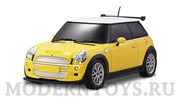 Радиоуправляемая машина Mini Cooper S MJX 1:20 8111D