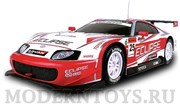 Радиоуправляемая машина Toyota Supra Super GT500 MJX 1:20 8112A
