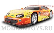 Радиоуправляемая машина Toyota Supra Super GT500 MJX 1:20 8112B