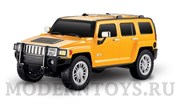 Радиоуправляемая машина HUMMER H3 MJX 1:20 8123A
