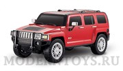 Радиоуправляемая машина HUMMER H3 MJX 1:20 8123B