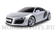 Радиоуправляемая машина AUDI R8 MJX 1:20 8125А