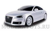 Радиоуправляемая машина AUDI TT Coupe MJX 1:20 8126A