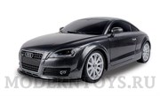 Радиоуправляемая машина AUDI TT Coupe MJX 1:20 8126B