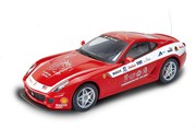 Радиоуправляемая машина Ferrari 599 GTB Fiorano MJX 1:10 8207A