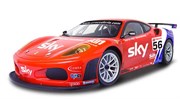 Радиоуправляемая машина Ferrari F430 GT 56 MJX 1:10 8208A